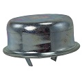 UA24602     OilFill/Breather Cap with Clip---Economy